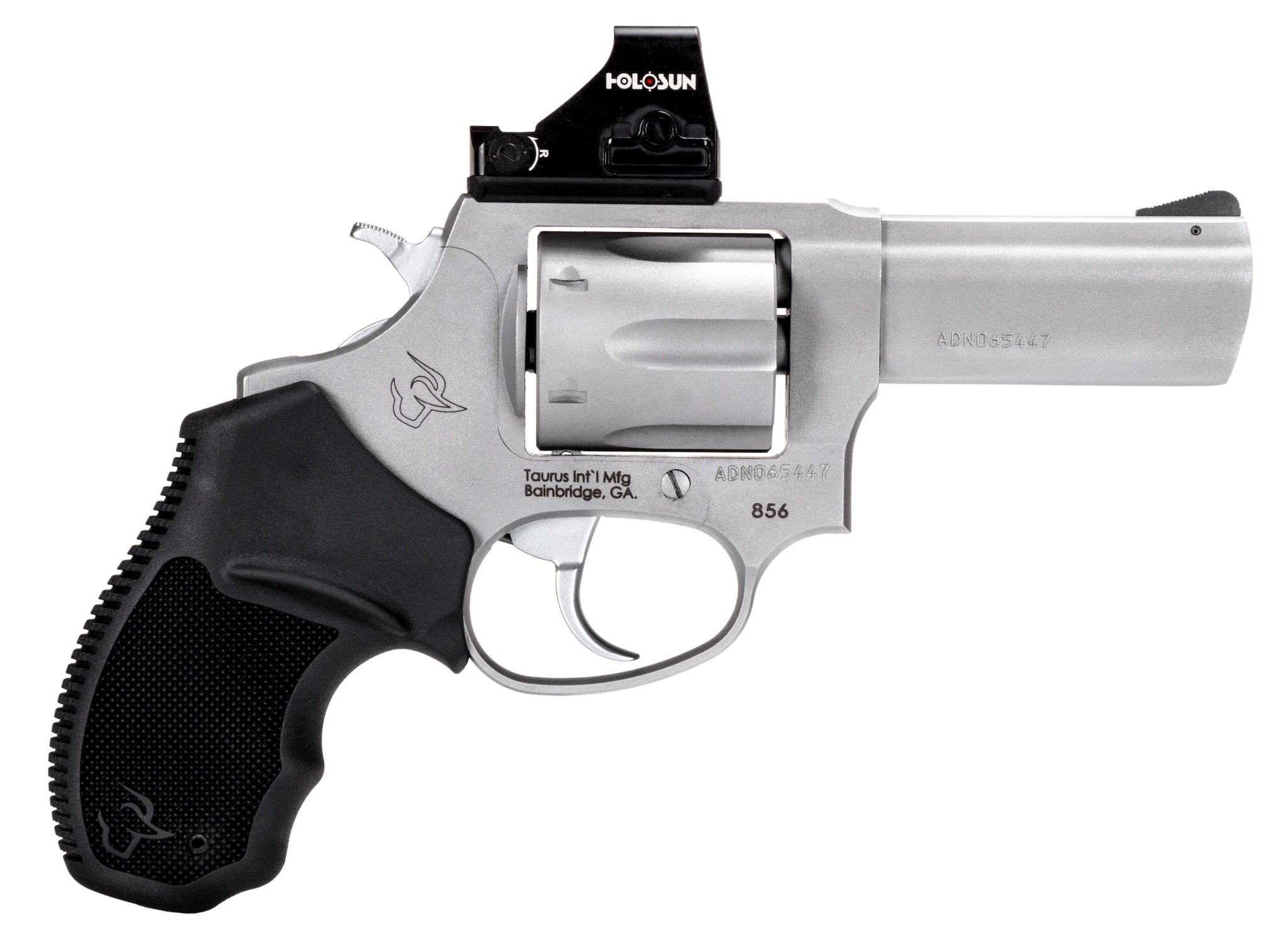 856 T.O.R.O. Handguns Revolver
