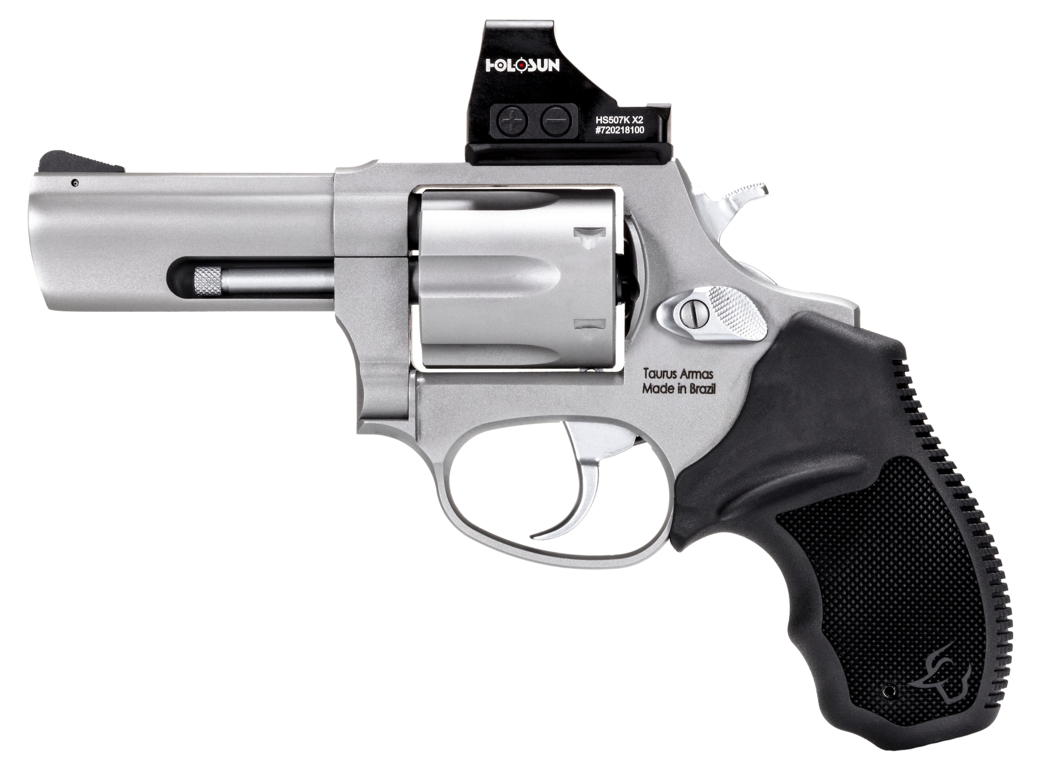 856 T.O.R.O. Handguns Revolver