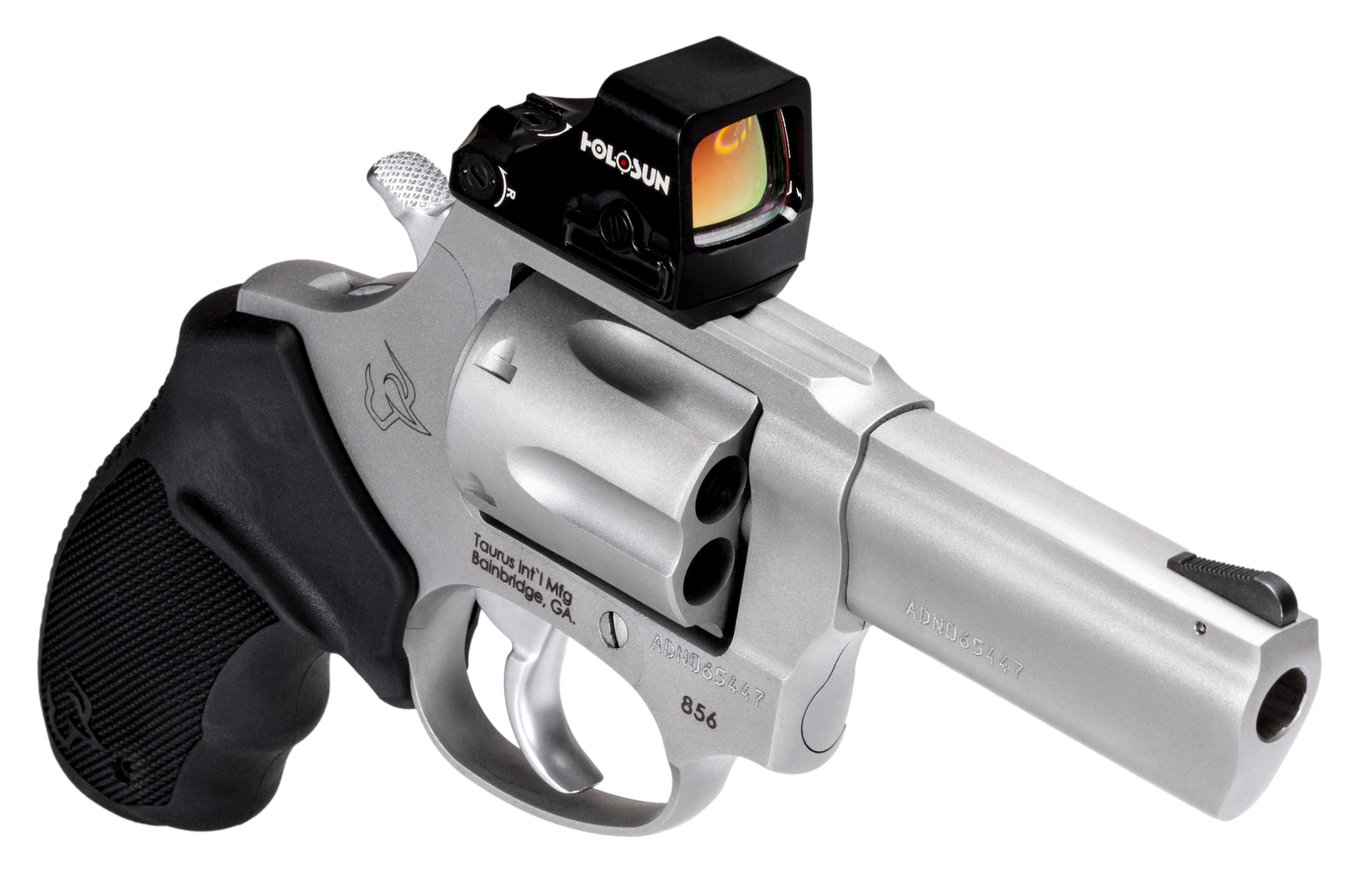 856 T.O.R.O. Handguns Revolver