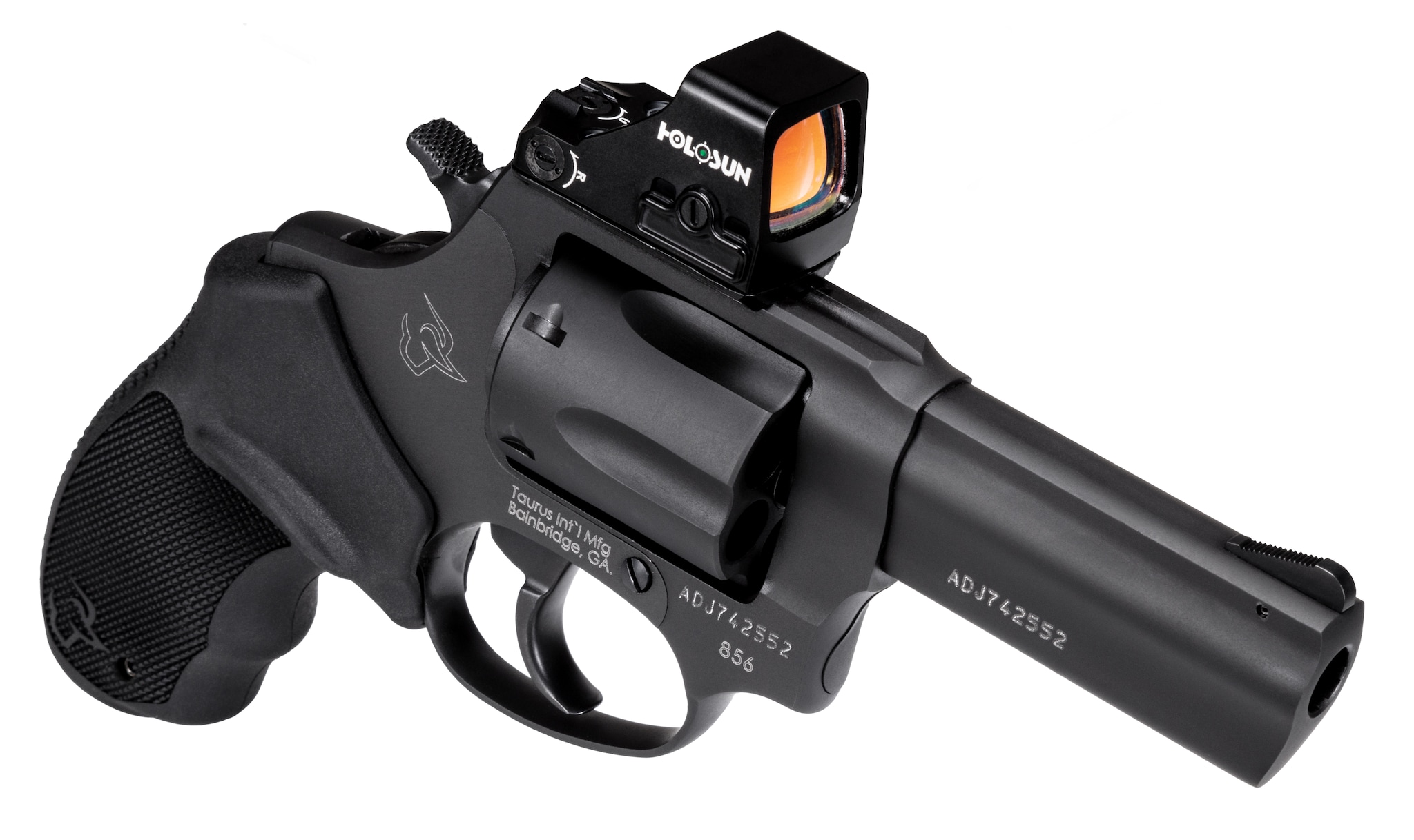 856 T.O.R.O. Handguns Revolver