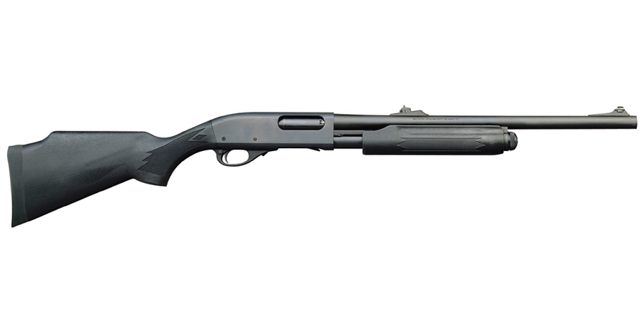 870 Express 12 Gauge Deer Shotgun with Synthetic Stock