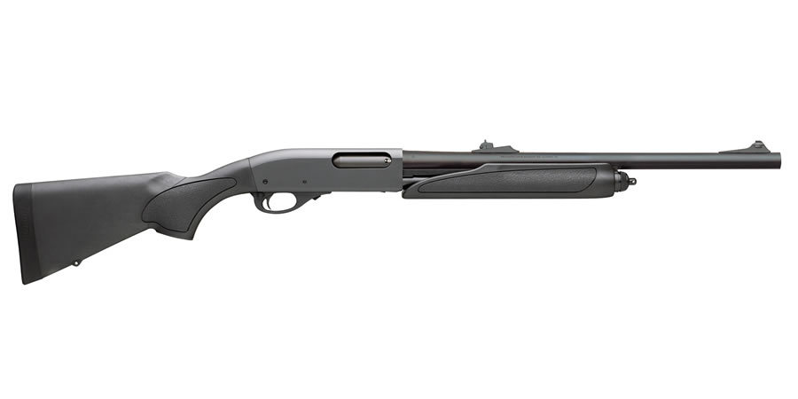 870 Express 20 Gauge Synthetic Compact Combo