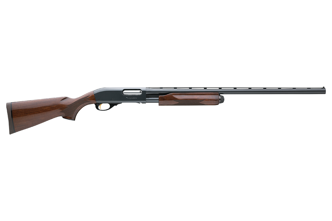 870 Wingmaster .410 Bore Pump Action Shotgun( (DEMO GUN)