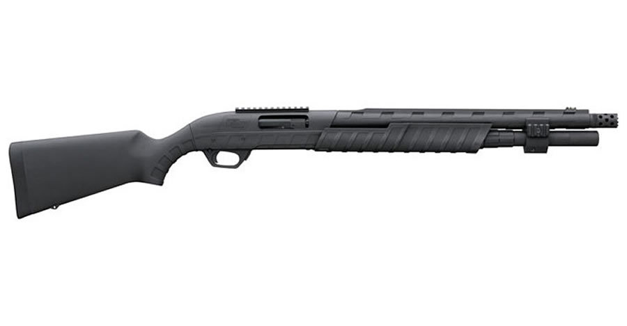 887 Nitromag Tactical 12 Gauge Shotgun