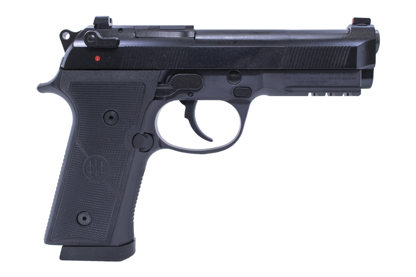 92X RDO GR Centurion 9mm Pistol (Decocker Only)