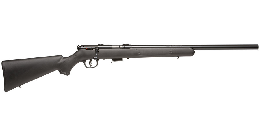 93 FV Magnum 22 WMR Bolt Action Rimfire Rifle