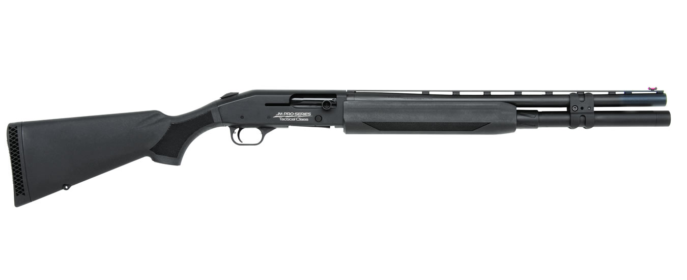 930 JM Pro-Series 12 Gauge Autoloading Shotgun