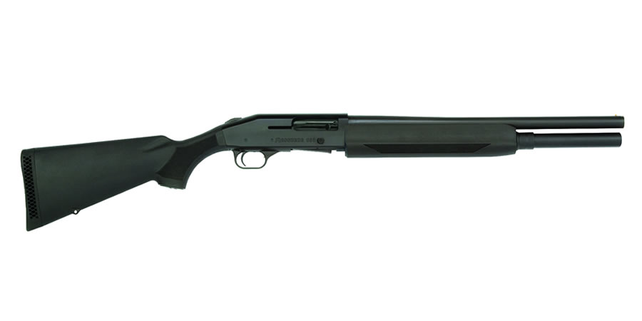 930 Tactical 12 Gauge Shotgun