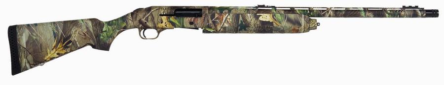 930 Turkey 12 Gauge 24 Inch Semi-Automatic Shotgun with Infinity Camo Finish