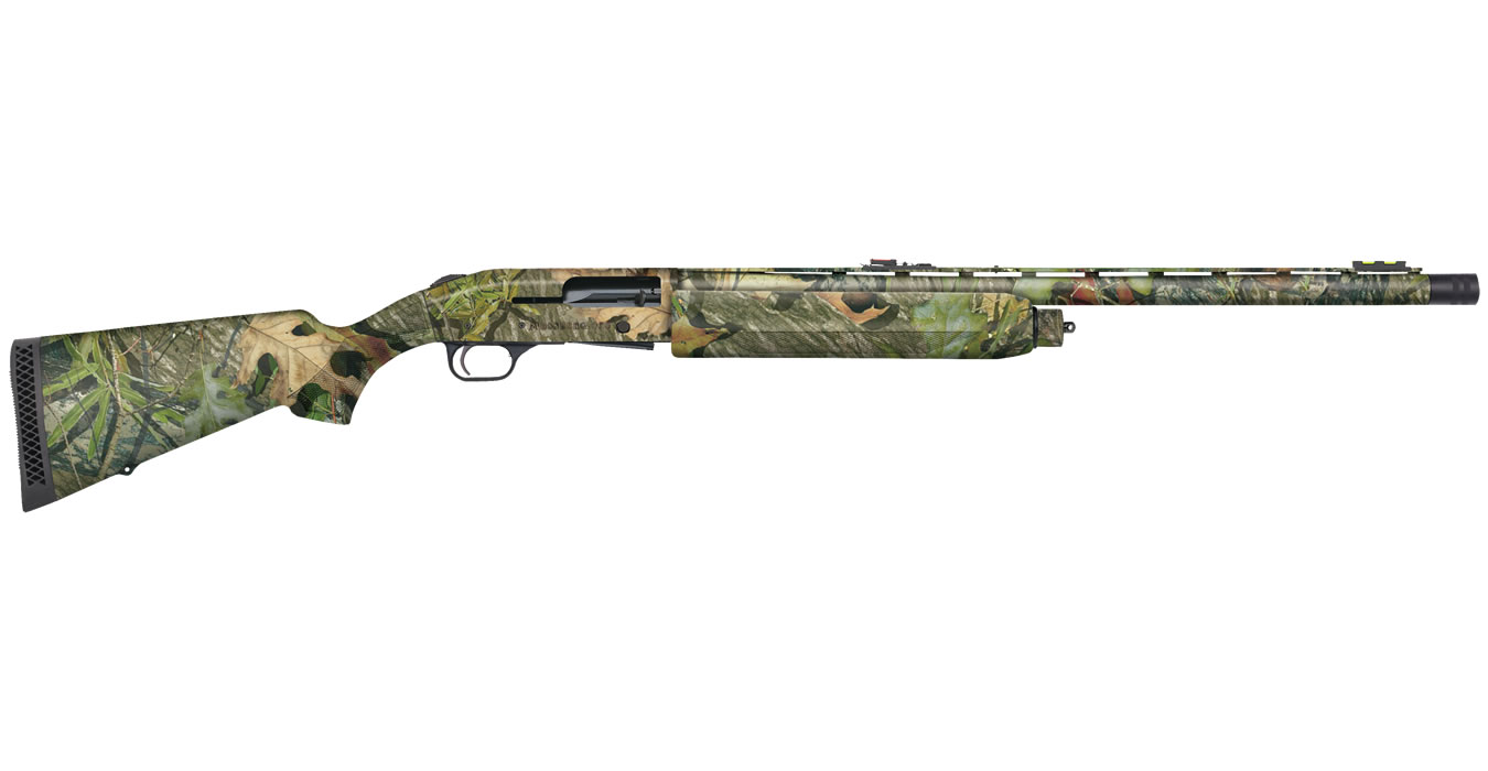 930 Turkey 12 Gauge Shotgun with Mossy Oak Obsession Finish