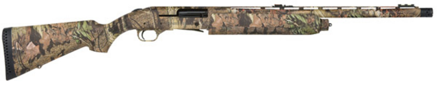 935 Magnum Grand Slam 12 Gauge 22 Inch Semi-Automatic Shotgun with Camo Finish