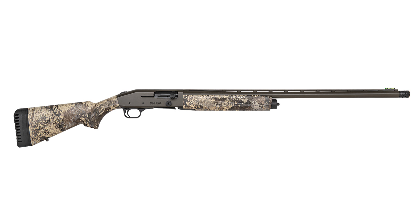 940 Pro Waterfowl 12 Gauge Semi-Auto Shotgun with 28 Inch Barrel