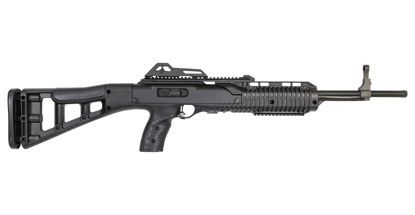 995TS 9mm Carbine with 19 inch Barrel