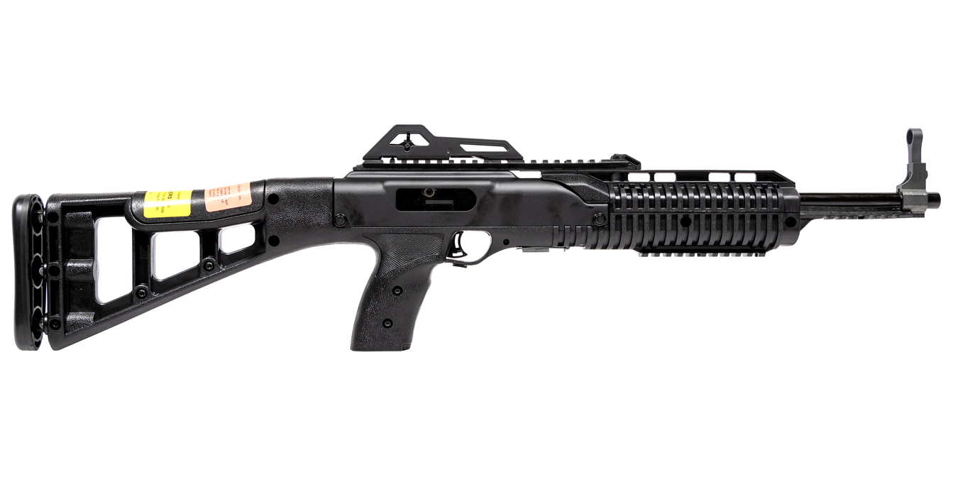 995TS 9mm Tactical Carbine (Non-Threaded Barrel)