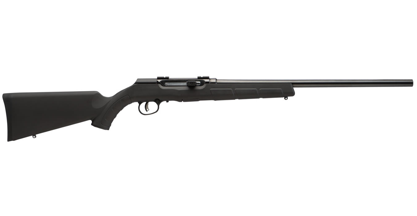 A17 17 HMR Rimfire Autoloader Rifle with Heavy Barrel