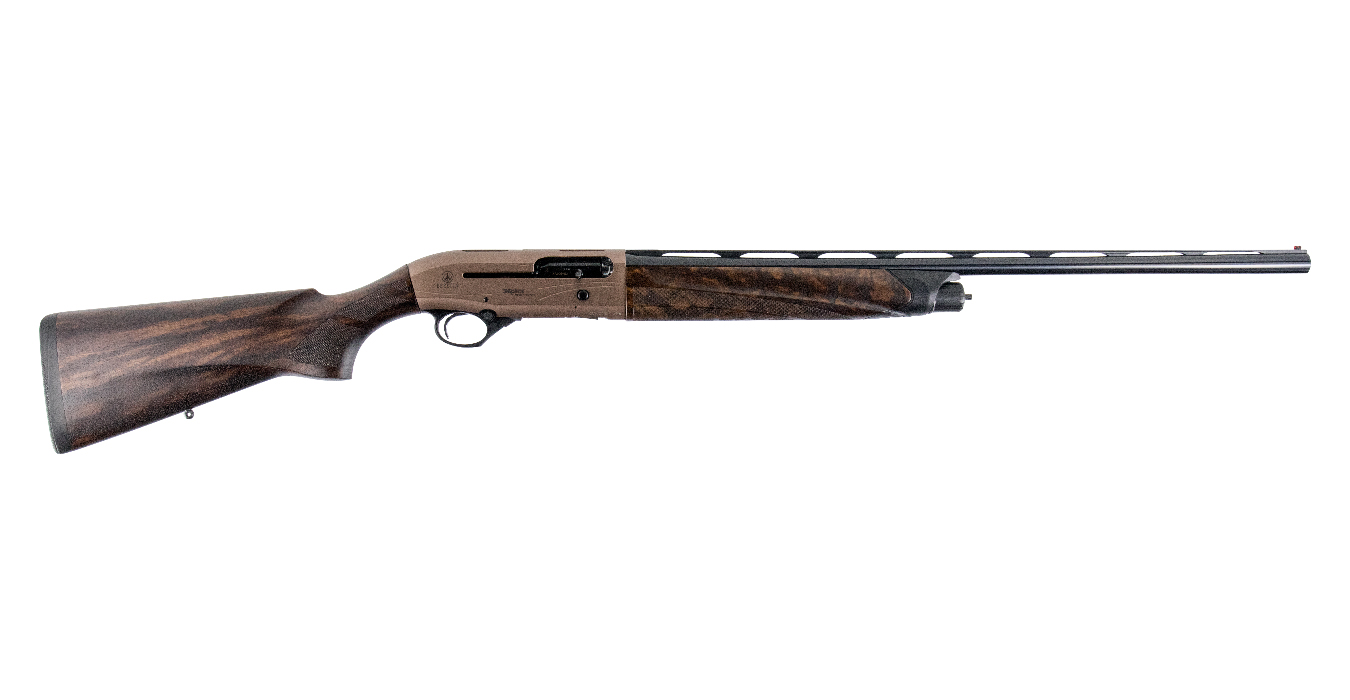 A400 Xplor Action 20 Gauge Semi Automatic Shotgun with Bronze Cerakote Finish