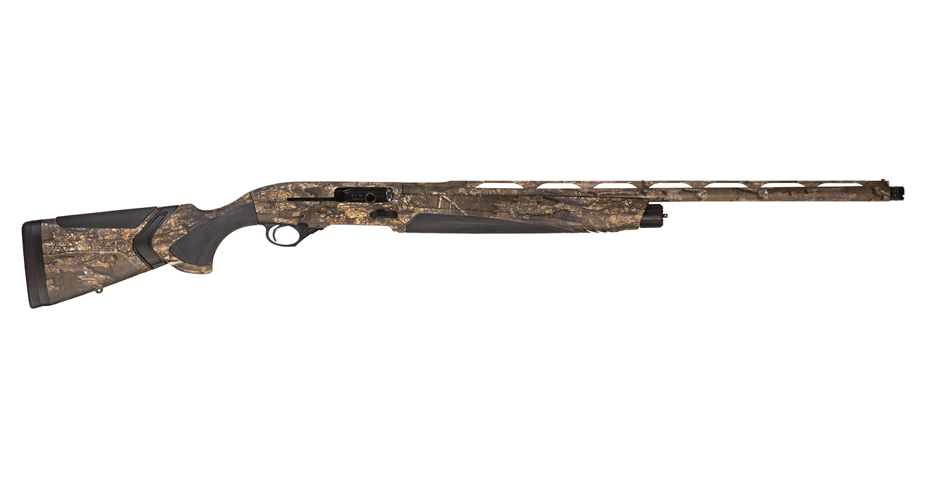 A400 Xtreme PLUS 12 Gauge Semi Auto Shotgun with Realtree Timber Camo