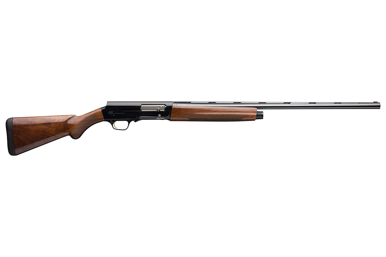 A5 Lightning Sweet Sixteen 16 Gauge Semi-Automatic Shotgun with 28 Inch Barrel