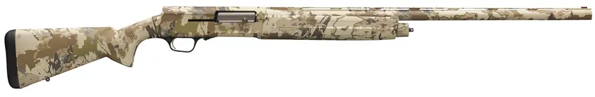 A5 Shotguns Semi Auto