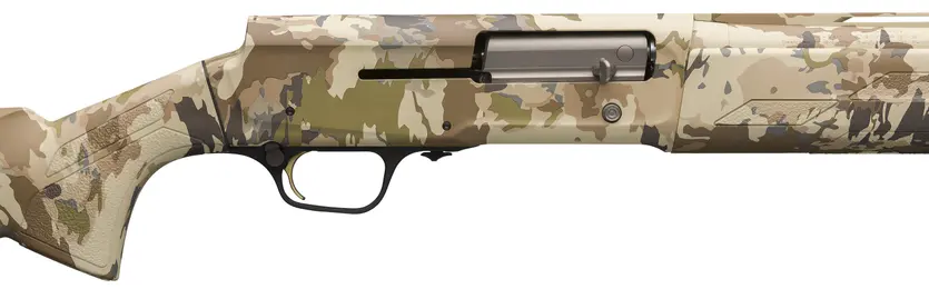 A5 Shotguns Semi Auto