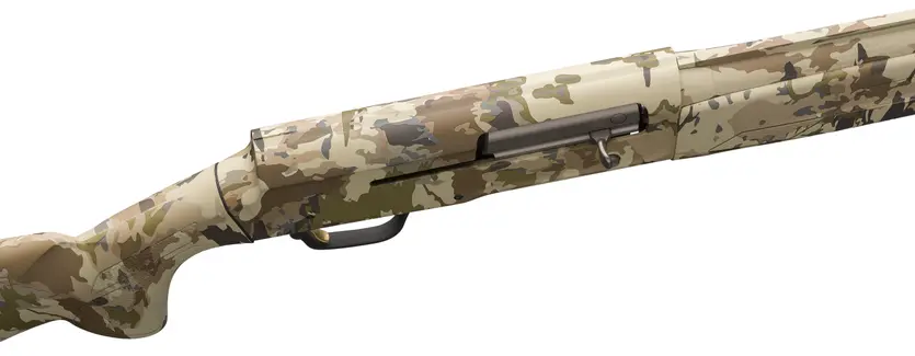 A5 Shotguns Semi Auto