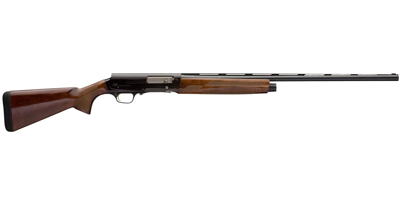 A5 Sweet Sixteen 16 Gauge Autoloading Shotgun with 26-Inch Barrel