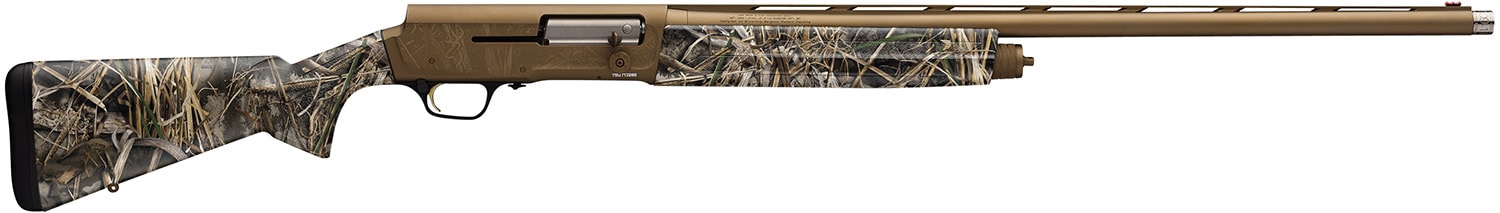 A5 WICKED WING Shotguns Semi Auto