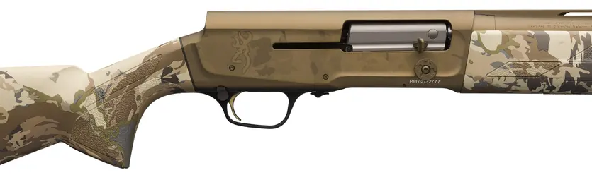 A5 WICKED WING Shotguns Semi Auto