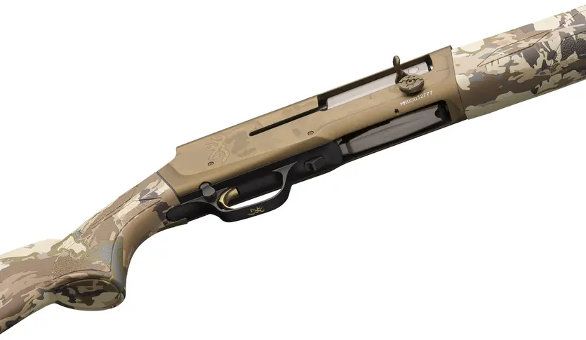 A5 WICKED WING Shotguns Semi Auto