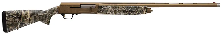A5 WICKED WING Shotguns Semi Auto