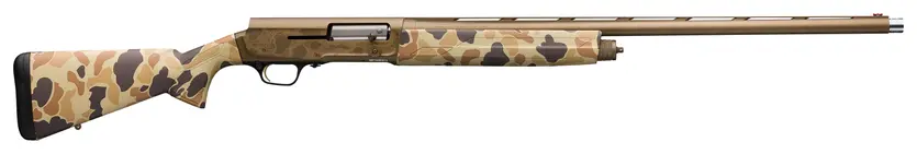A5 WICKED WING SWEET SIXTEEN Shotguns Semi Auto
