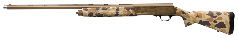 A5 WICKED WING SWEET SIXTEEN Shotguns Semi Auto
