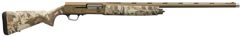 A5 WICKED WING SWEET SIXTEEN Shotguns Semi Auto