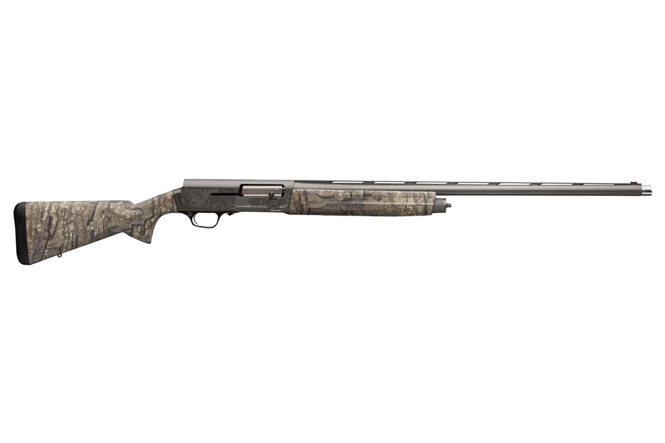 A5 Wicked Wing Tungsten 12 Gauge Autoloading Shotgun with Realtree Timber Camo Stock
