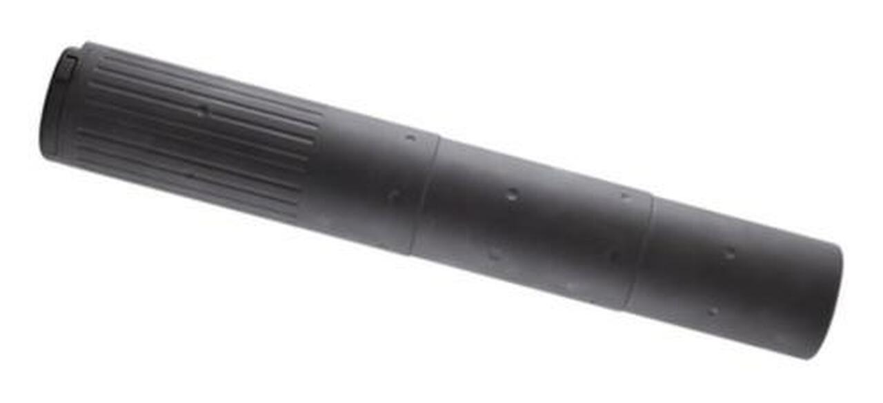 AAC Blackout Cyclops Rifle Silencer .50 BMG 15.75 Ratchet Mount – All NFA Rules Apply
