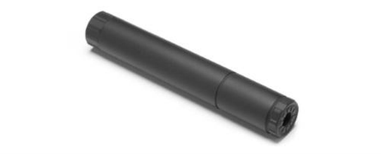 AAC TI-RANT 45M, 2 in 1 Modular design, 578″-28, 45Auto