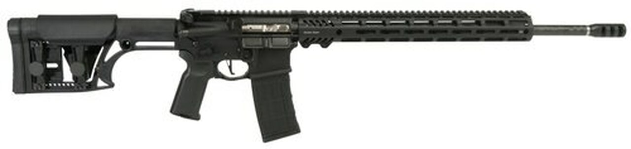 Adams Arms P3 224 Valkyrie 20″ Barrel, Adjustable Stock Black Hardcoat Anodized, 30rd