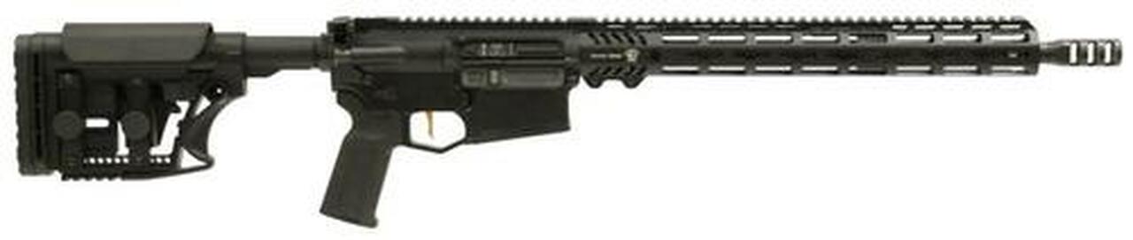Adams Arms P3 Rifle, .308 Win, 16″, 30rd, Black Hard Coat Anodized