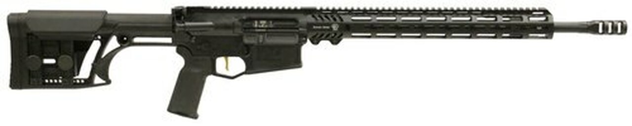 Adams Arms P3 Rifle 308 Win/7.62mm 18″, , 30 rd