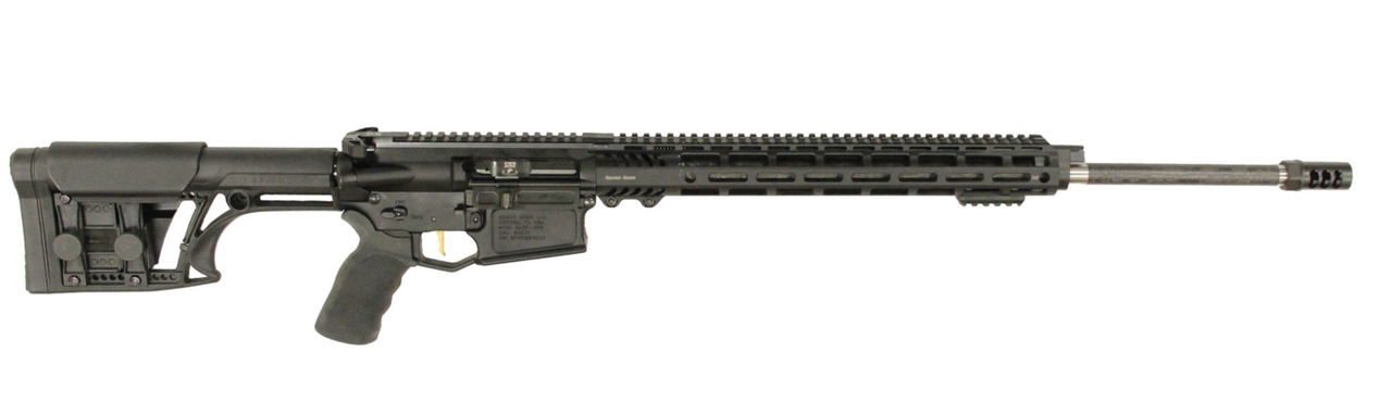 Adams Arms P3 Rifle 6.5 Creedmoor 24″ Barrel, M-LOK Rail, PROOF Carbon Barrel 30rd Mag