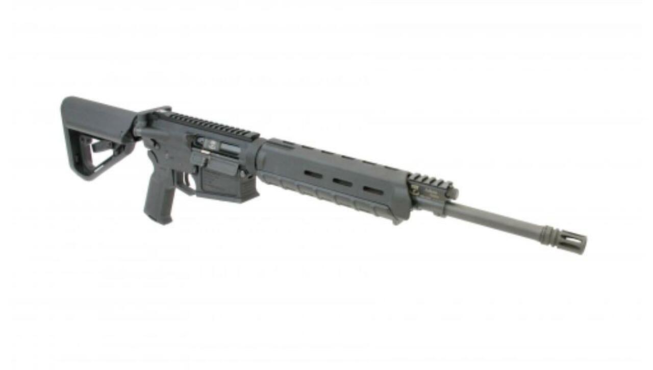 Adams Arms Small frame Patrol Enhanced Base Rifle, .308 Win, 16″, 20rd