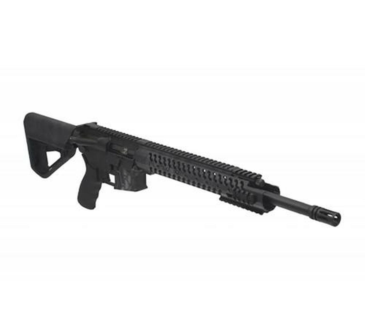 ADAMS ARMS TACTICAL EVO RIFLE, 9.0″ MID HANDGUARD 16″ BARREL PISTON OP 30 RD MAG