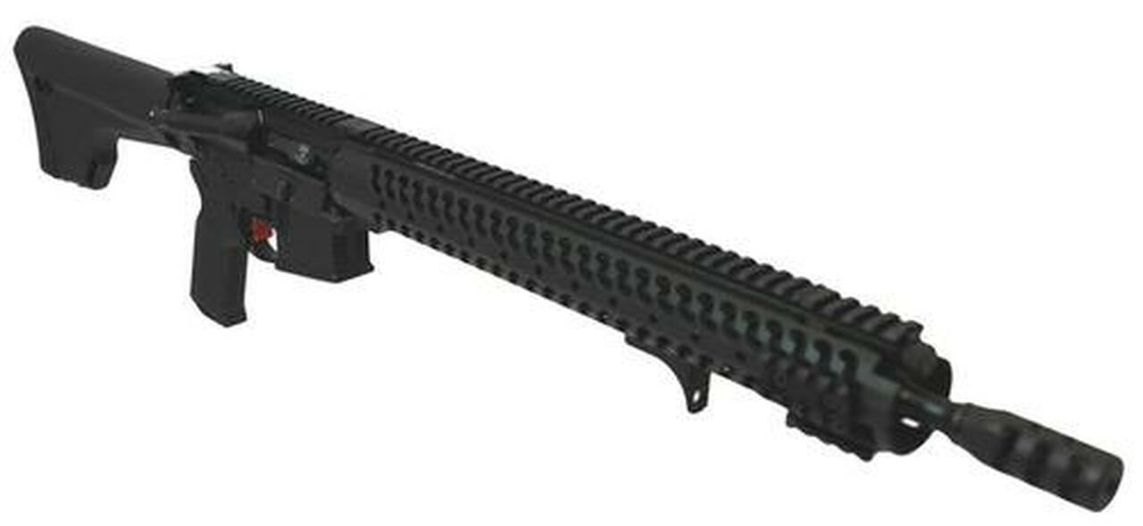 Adams C.O.R. Ultra Lite AR-15, .223/5.56, 16.5″, Fixed Stock, 30rd
