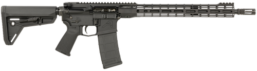 Aero M4E1 5.56x45mm, 16″ Barrel, Black, SL-C Stock, 30rd