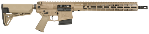 Aero M5 308 Win, 16″ Barrel, Flat Dark Earth, SL-S Stock, 10rd
