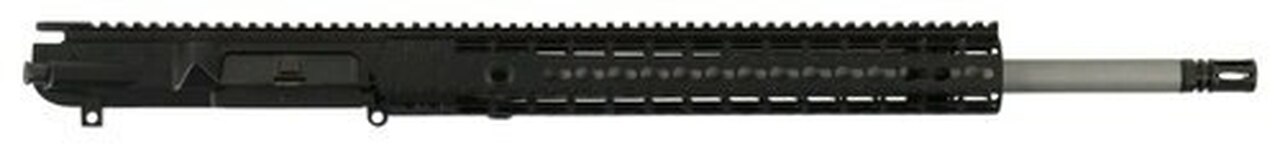 Aero Precision AR-15 Enhanced Complete Upper 6.5 Creedmoor, 20″ Barrel, Black