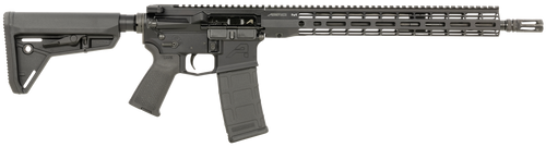 Aero Precision M4E1 5.56x45mm NATO, 16″ Barrel, M-Lok Handguard, 30rd
