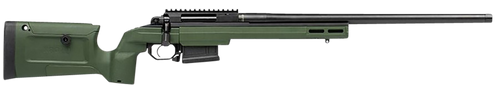 Aero SOLUS Bravo 6.5 Creedmoor, 22″ Barrel, Olive Drab Green, 5rd