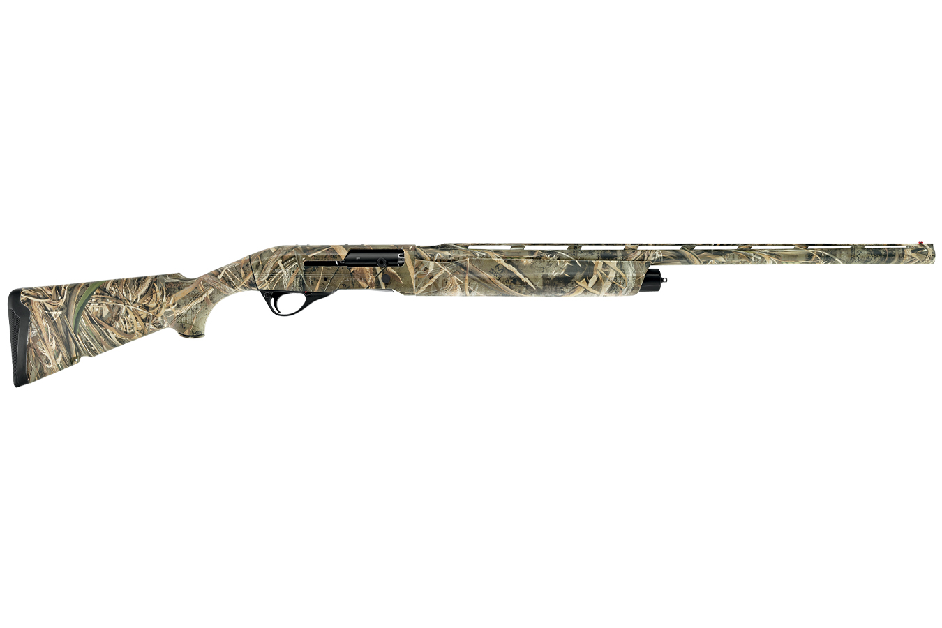 Affinity 3 12 Gauge Semi-Auto Shotgun with Realtree Max-5 Camo Finish