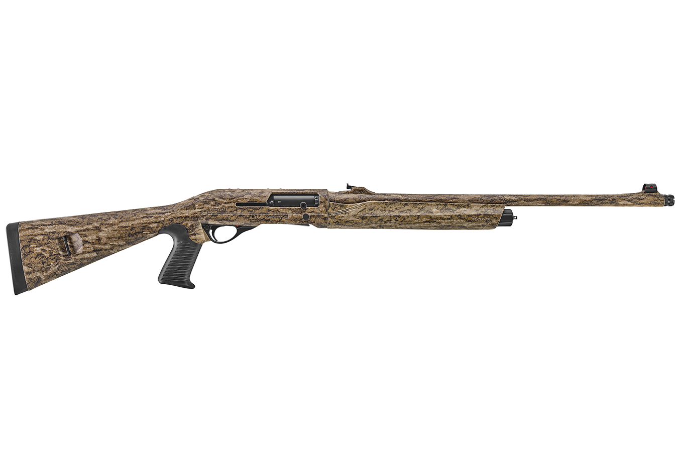 Affinity 3.5 Turkey 12 Gauge Semi-Automatic Shotgun with Mossy Oak Bottomland Finish